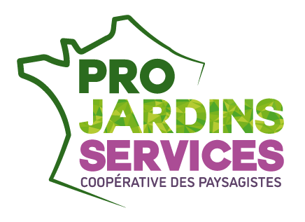 Logo pro-jardins-services